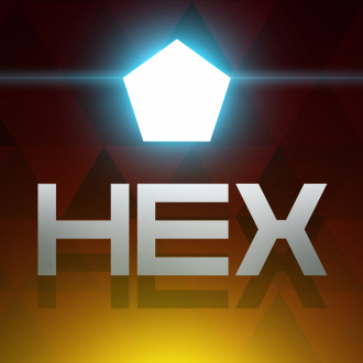 extrait jeux-video HEX:99 - Mercilessly Difficult, Daringly Addictive!
