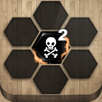 extrait jeux-video HEX IT: Awesome Puzzle Game for iPad