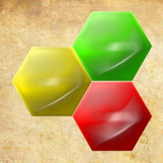 extrait jeux-video Hex Jewels