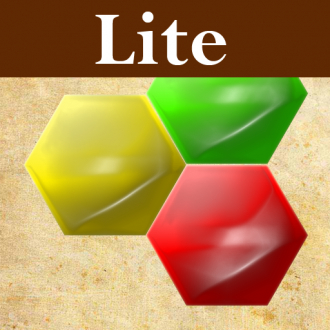 extrait jeux-video Hex Jewels Lite