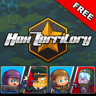 extrait jeux-video Hex Territory Free