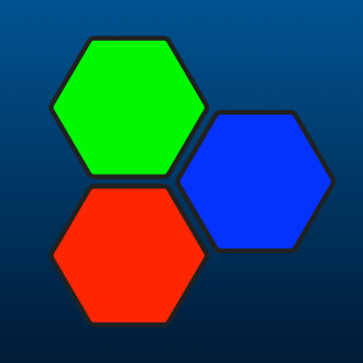 extrait jeux-video Hex Twist