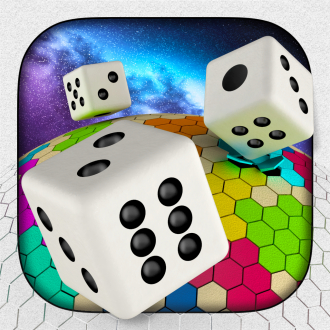extrait jeux-video Hexagon guerres