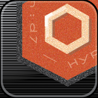 extrait jeux-video Hexagon Hell Pit