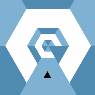 extrait jeux-video Hexagony