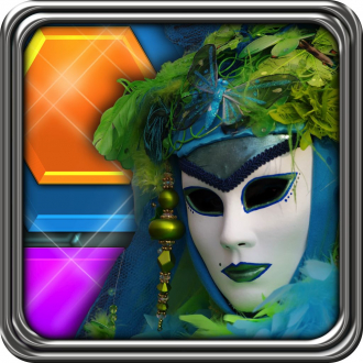extrait jeux-video HexLogic - Carnival