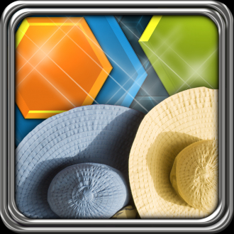 extrait jeux-video HexLogic - Hats