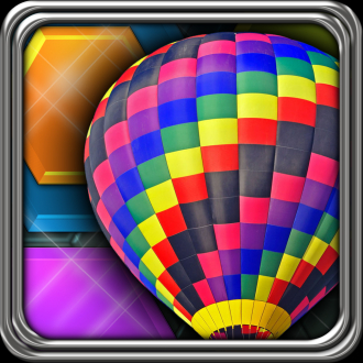 extrait jeux-video HexLogic - Hot Air