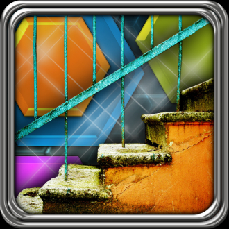 extrait jeux-video HexLogic - Steps