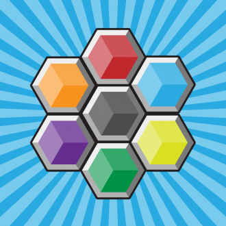 extrait jeux-video HexMatch AF