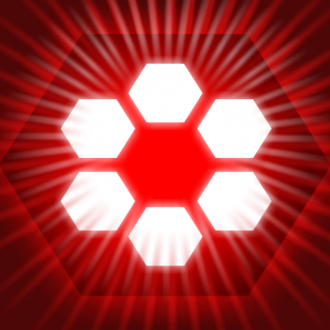extrait jeux-video Hexplode