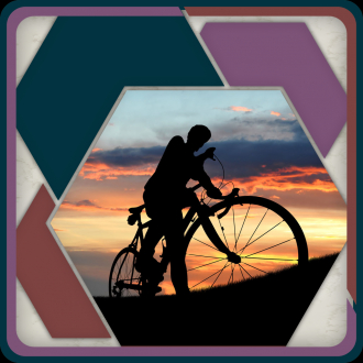 extrait jeux-video HexSaw - Sunsets