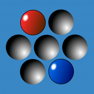 extrait jeux-video Hexxagon Touch
