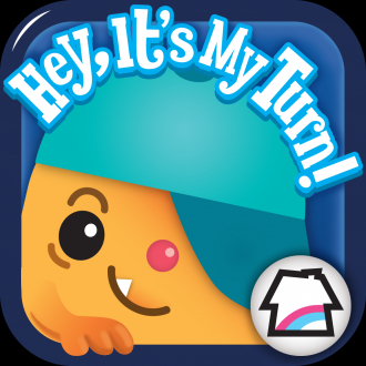 extrait jeux-video Hey, it's my turn!