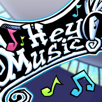 extrait jeux-video HeyMusic