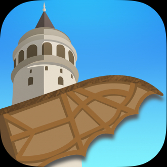 extrait jeux-video Hezarfen Celebi