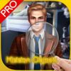 extrait jeux-video Hidden Criminals Cases Pro
