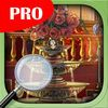 extrait jeux-video Hidden Object Garden Mystery Pro
