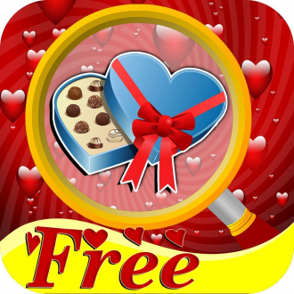 extrait jeux-video Hidden Object:Romantic Proposals
