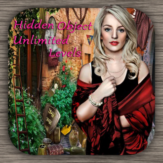 extrait jeux-video Hidden Objects:An Uncompleted Hidden Objects