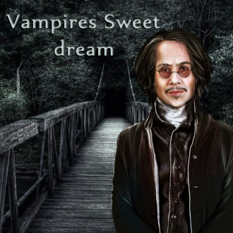 extrait jeux-video Hidden Objects Of Vampires Sweet Dream