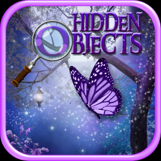 extrait jeux-video Hidden Objects - Twilight Forest of Time