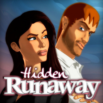 extrait jeux-video Hidden Runaway
