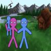 extrait jeux-video Hidden Village