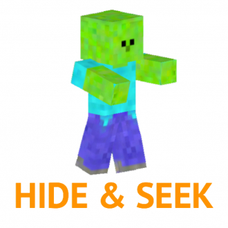 extrait jeux-video Hide and Seek Game
