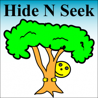 extrait jeux-video Hide'N'SeekFree