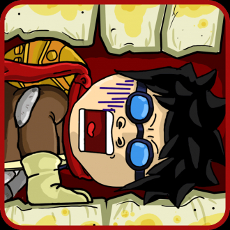 extrait jeux-video Hiding Men