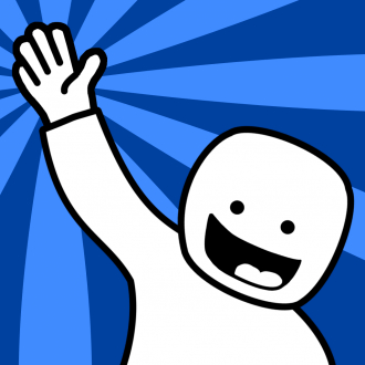 extrait jeux-video High Five HERO!