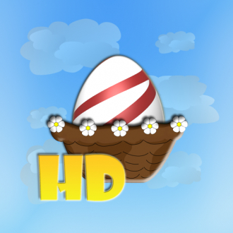 extrait jeux-video High In The Sky HD: The Basket Challange