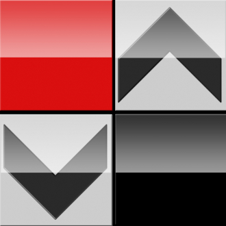 extrait jeux-video High Low Red Black (Free)