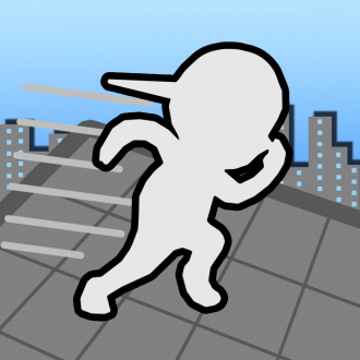 extrait jeux-video High Run