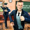 extrait jeux-video High School Gangster Escape 3D