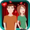extrait jeux-video High School Romantic Story