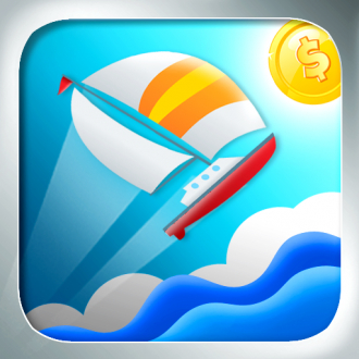 extrait jeux-video High Tide
