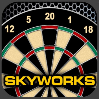 extrait jeux-video Highland Pub Darts™