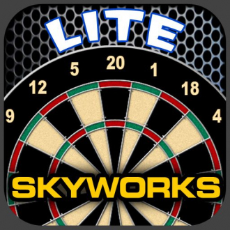 extrait jeux-video Highland Pub Darts™ Lite