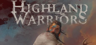 extrait jeux-video Highland Warriors