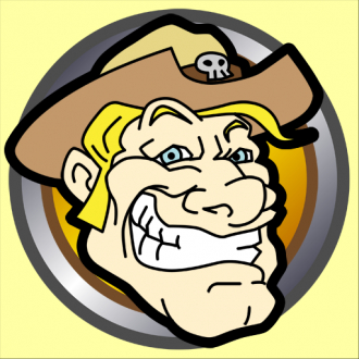 extrait jeux-video HighNoon Shootout