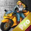 extrait jeux-video Highway Bike Traffic - Motorcycle Racing Rider Pro