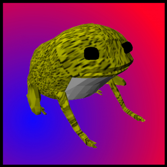 extrait jeux-video Highway Hop