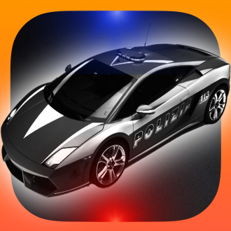 extrait jeux-video Highway Police Car Chase Smash Bandits 3D