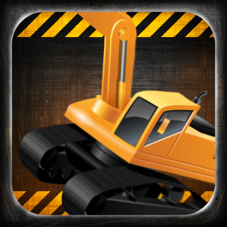 extrait jeux-video Highway Riders Extreme Heavy Construction Equipment