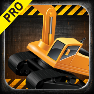 extrait jeux-video Highway Riders Extreme Heavy Construction Equipment Pro