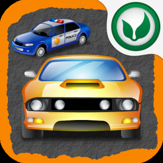 extrait jeux-video Highway Runner Free