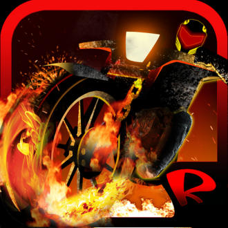 extrait jeux-video Hill Motor Racing