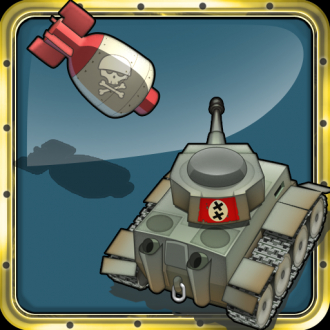 extrait jeux-video Hills of Glory : WWII